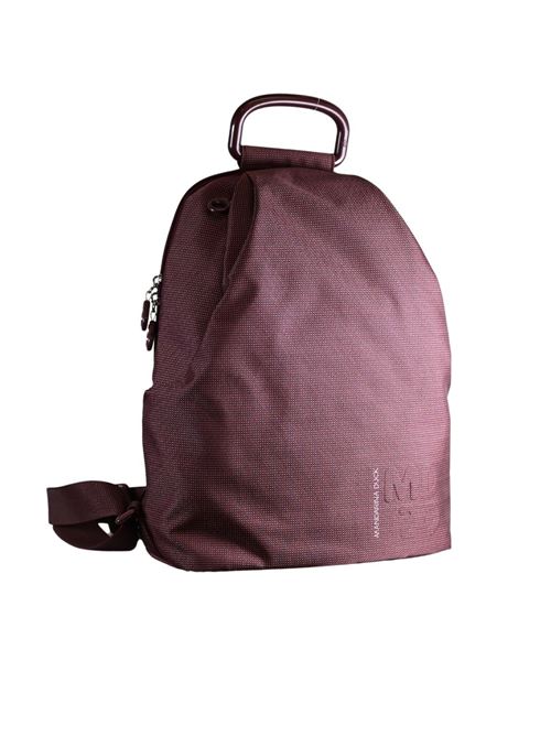 MD20 backpack MANDARINA DUCK | P10QMT39SGRAPE